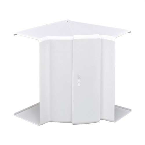 Variabelt innerhörn 130x55mm med referens TKA1305507/9 från SIMON