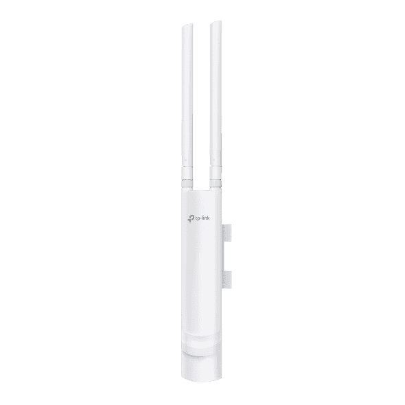 AC1200 trådlös MU-MIMO åtkomstpunkt för utomhus/inomhus med referens EAP225-Outdoor från TP-LINK