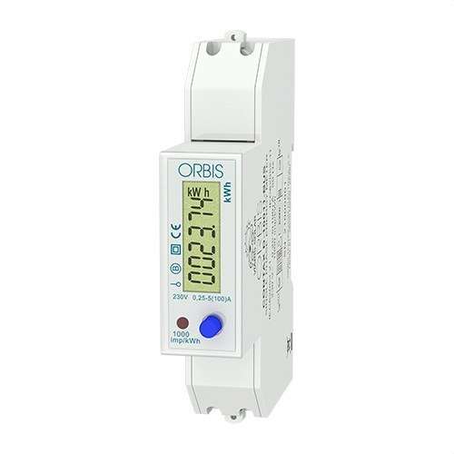 Solhanteringsenhet VIARIS SOLAR 230 V 100A med referens OB709800 från ORBIS