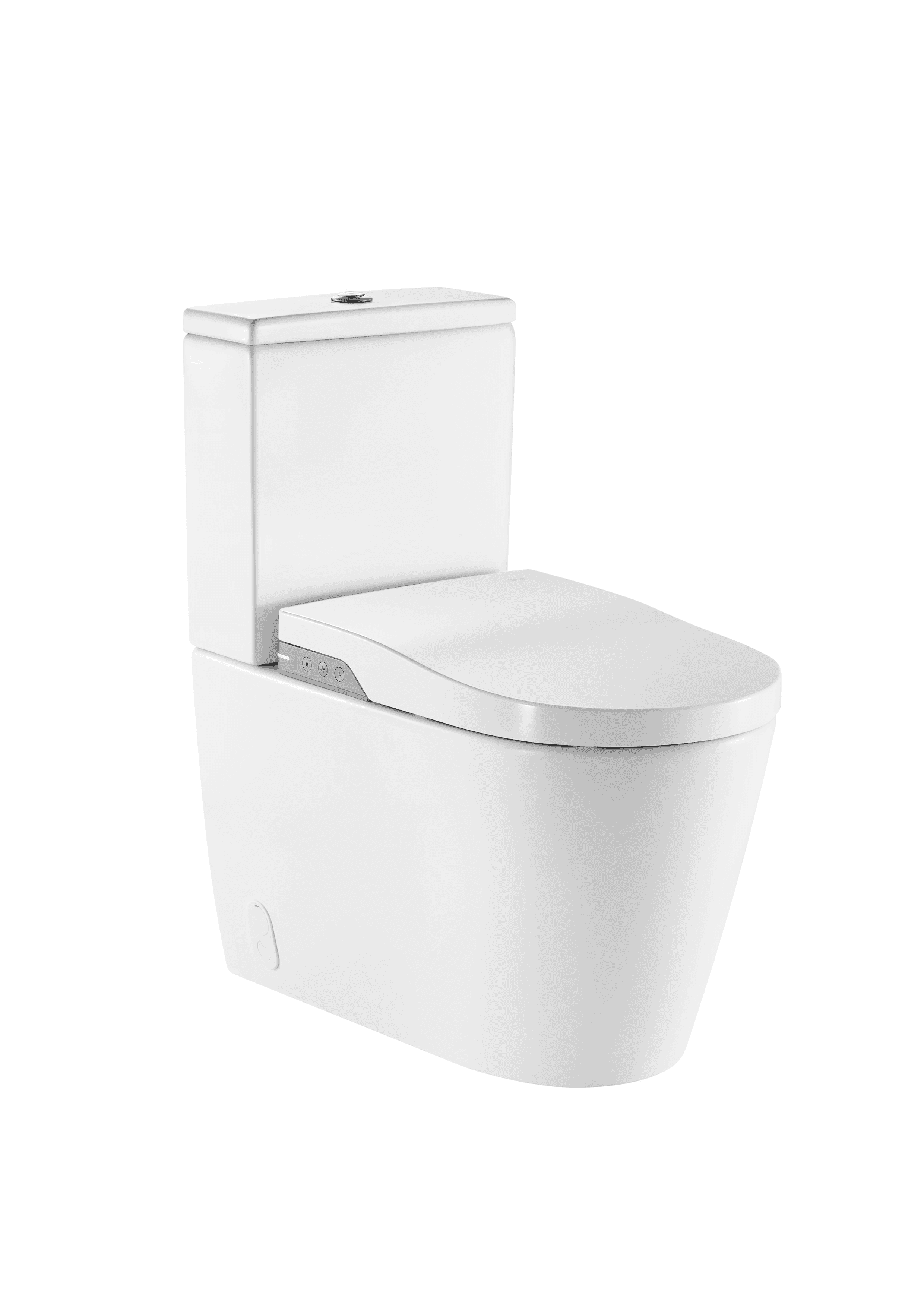 Vägghängd smarttoalett In-Wash® Inspira Roca Rimless med referens A80306L001 från ROCA