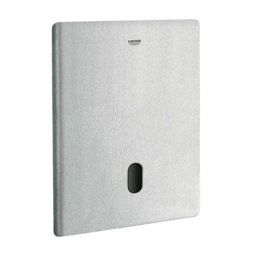 Elektronisk sensorspolning Tectron Skate krom med referens 38698SD1 från GROHE