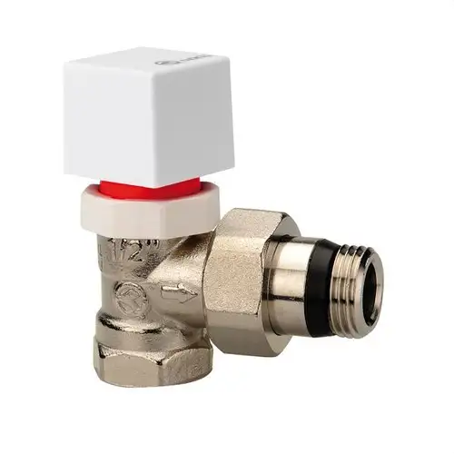 Termostatventil med invändig gänganslutning 3/8" med referens 67150 från ORKLI