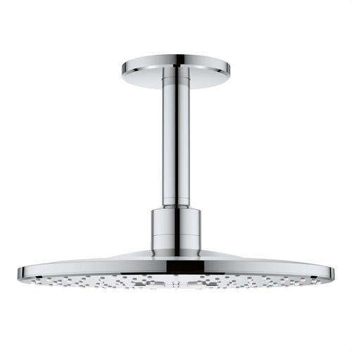 Takdusch med arm 142mm Rainshower SmartActive 310 krom med referens 26477000 från GROHE