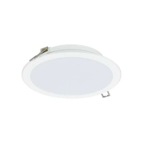 Downlight LED DN065B G4 LED20/830 19W 220-240V D200 RD med referens 46433900 från PHILIPS