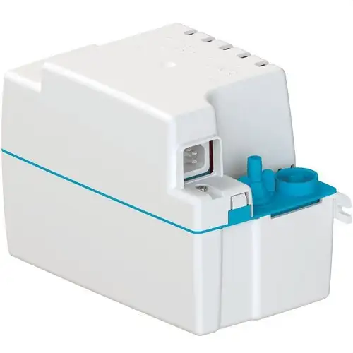 Kondensatpump SFA SANICONDENS Mini med referens SK6MINI från SFA SANITRIT