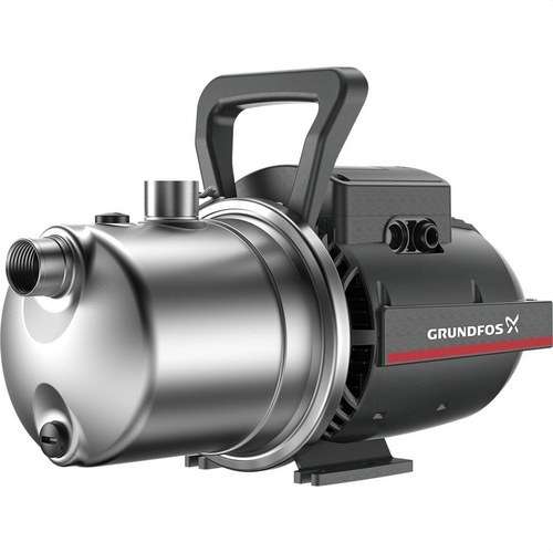 Självsugande centrifugalpump JP 4-54 med referens 99458768 från GRUNDFOS