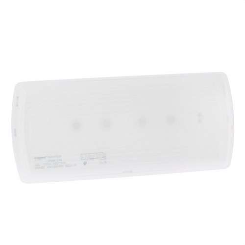 Nödlampa URA21PLUS 100 lumen 1H med referens 661603PL från LEGRAND