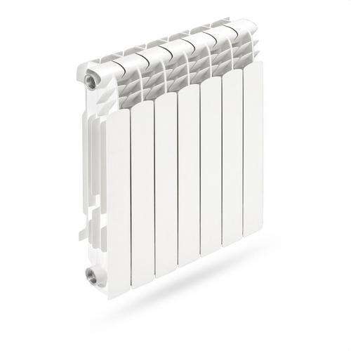 Vattenradiator PROTEO HP 600 2 element med referens 747058002 från FERROLI