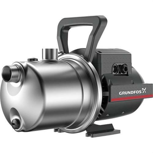 Självsugande centrifugalpump Grundfos JP 4-47 med referens 99458767 från GRUNDFOS