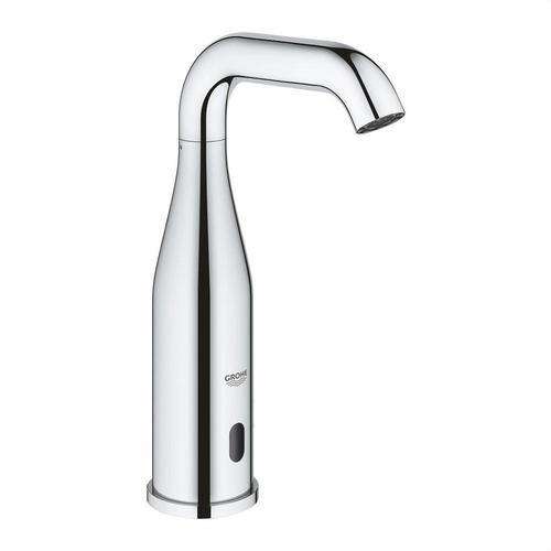 Tvättställsblandare med sensor Essence E 1/2" krom med referens 36446000 från GROHE