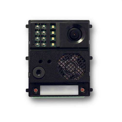 Ljudmodul med färgkamera Golmar EL632/G2+ SE med referens 12225632A från GOLMAR