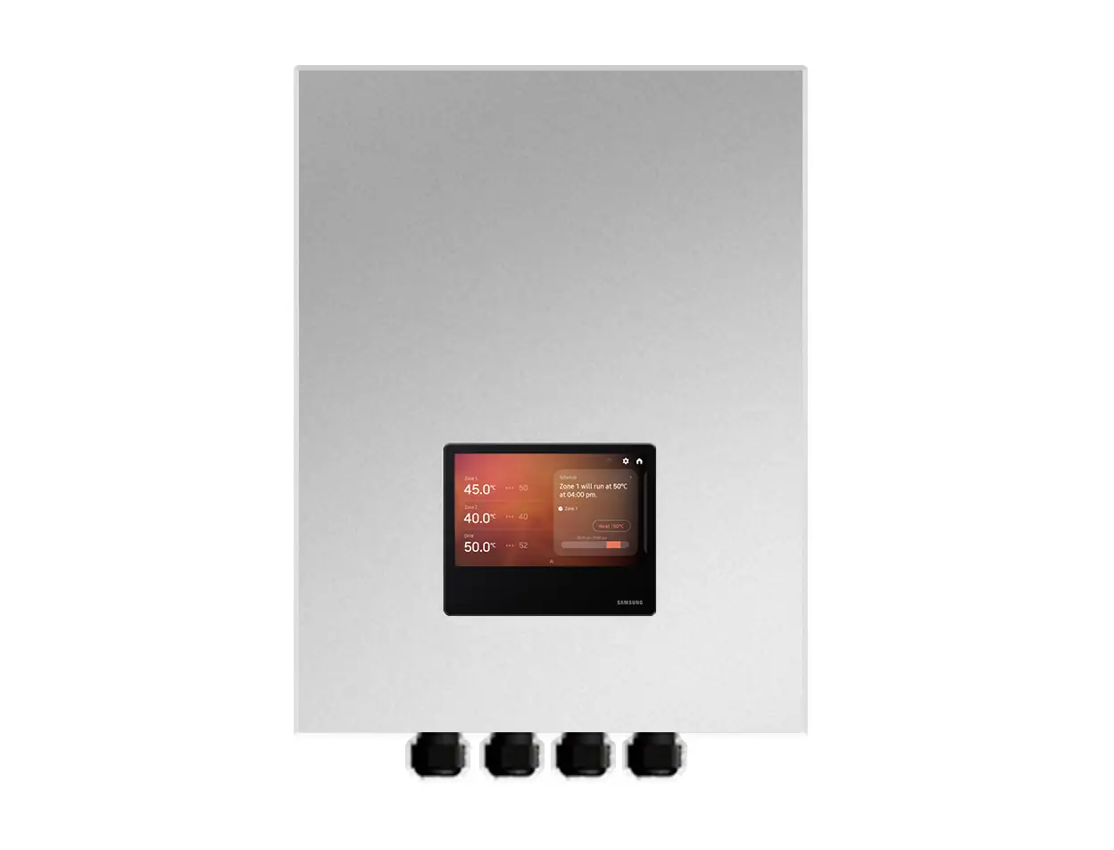 Kaskadregulator Samsung MCM-D3E0N med referens MCM-D3E0N från SAMSUNG