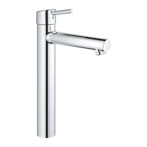 Concetto XL krom tvättställsblandare med referens 23920001 från GROHE