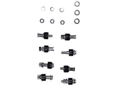 Grundfos kopplingsskruvsats med referens 96809941 från GRUNDFOS