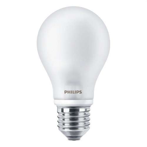 LED-lampa CorePro LEDbulb ND 7-60W E27 A60 827FR G med referens 36124900 från PHILIPS