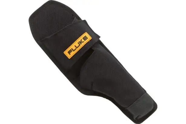 Skyddsfodral för Fluke-testare H15 med referens 4111533 från FLUKE