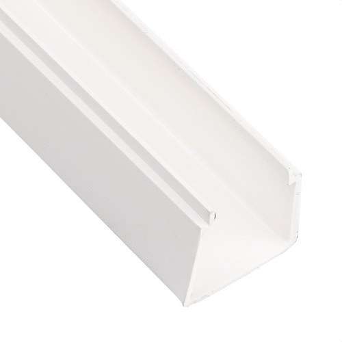Luftkonditioneringskanal 32x35mm FLUID med referens 611280 från LEGRAND