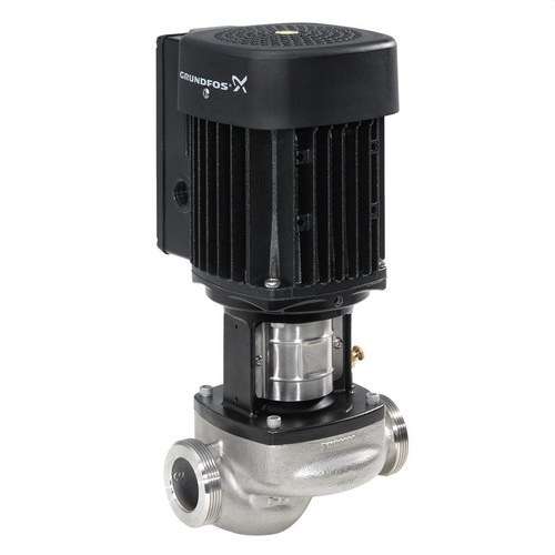 Inlinepump TP 32-90/2 A-O-I-BQQE-DW1 med referens 98346629 från GRUNDFOS
