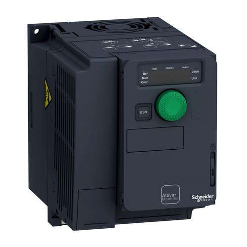 Frekvensomriktare ALTIVAR-320C 0,55KW 400V Trefas med referens ATV320U06N4C från SCHNEIDER ELECTRIC