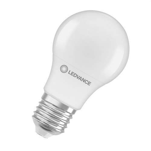 LED-lampa Value Classic A 40 FR ICKE-DIM 4,9W/840 E27 med referens 4099854049583 från OSRAM
