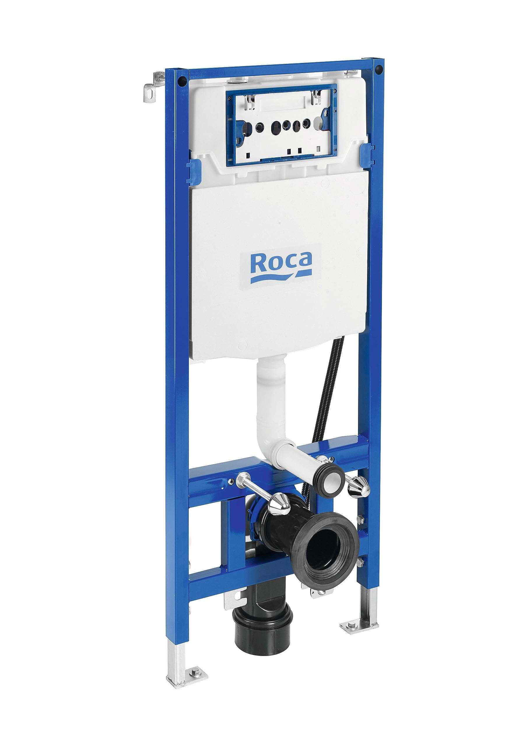Inbyggnadsfixtur med cistern Roca Duplo WC One Smart med referens A890078020 från ROCA