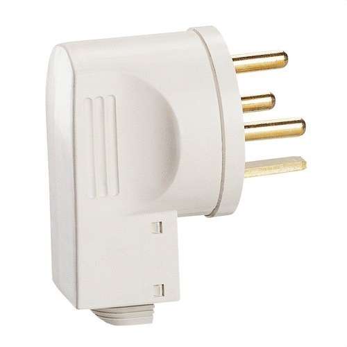 3P+T-kontakt, 20A med referens 055155 från LEGRAND