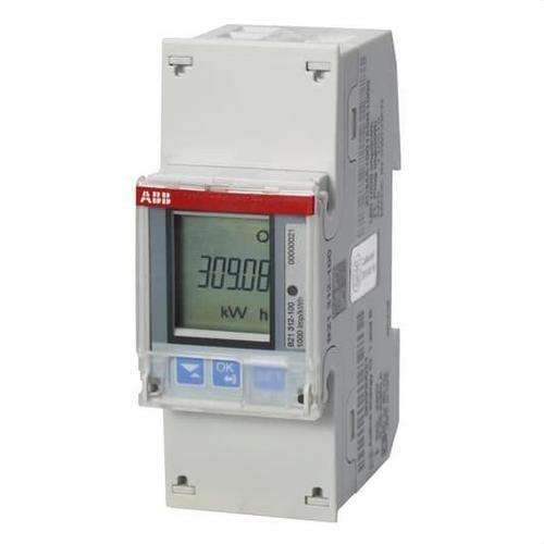 ABB energimätare B21 312-100 med referens 2CMA100155R1000 från ABB