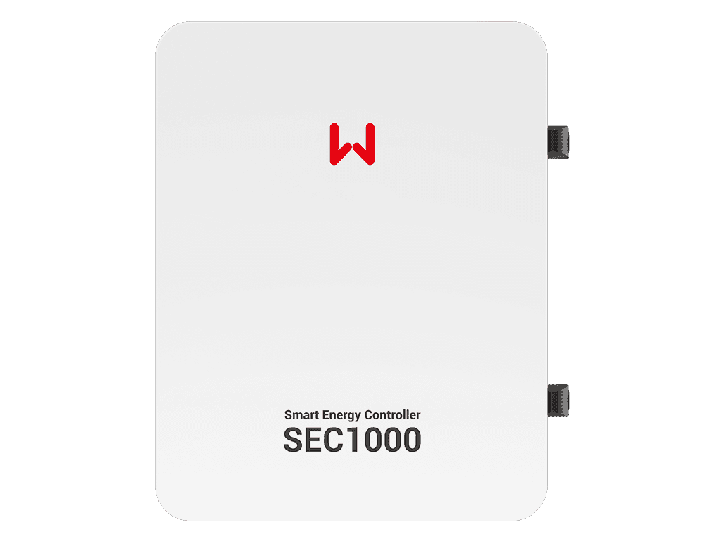 Intelligent energimätare (Smart Meter) GoodWe SEC1000 med referens SEC1000 från GOODWE
