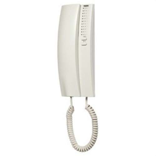 Legrand porttelefon T-75E med referens 374290 från TEGUI