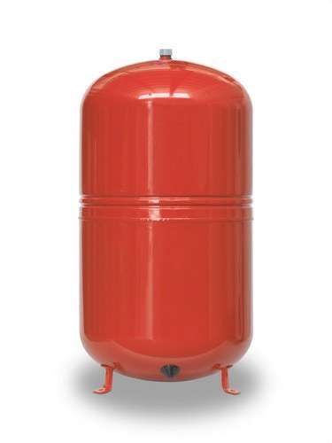 Membranutbyggnadskärl 35 liter CMF-P 3/4" med referens 02035345 från IBAIONDO