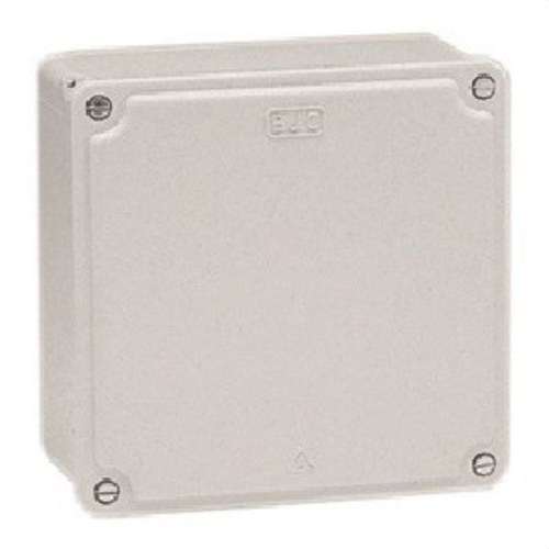 Blindbox med ogenomskinligt lock 90x90x45mm med referens I-6201 från BJC