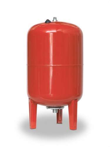 Hidrofor med membran Ibaiondo 200 liter AMR-B90 med referens 03200801 från IBAIONDO