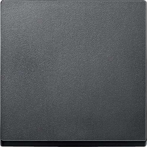 Enkel knapp antracit Elegance med referens MTN433114 från SCHNEIDER ELECTRIC