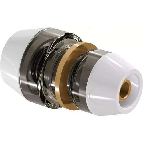 Uponor RTM reduceringsmuff 25x16 med referens 1048573 från UPONOR