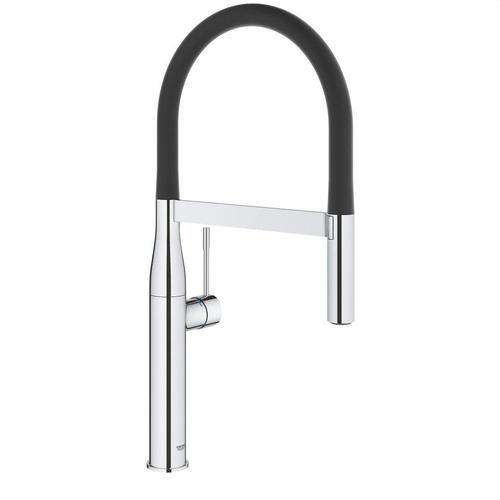 Flexibel köksblandare 1/2" Essence krom med referens 30503000 från GROHE
