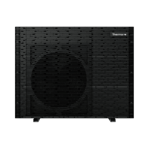 Monoblock luftvärmepump Thermor Áurea+ R290 18 kW - Trefas med referens 526816 från THERMOR