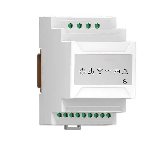 Trefas Smart Mätare ESM3T 90D24 EQX2 med referens 6B2OP000017 från SALICRU