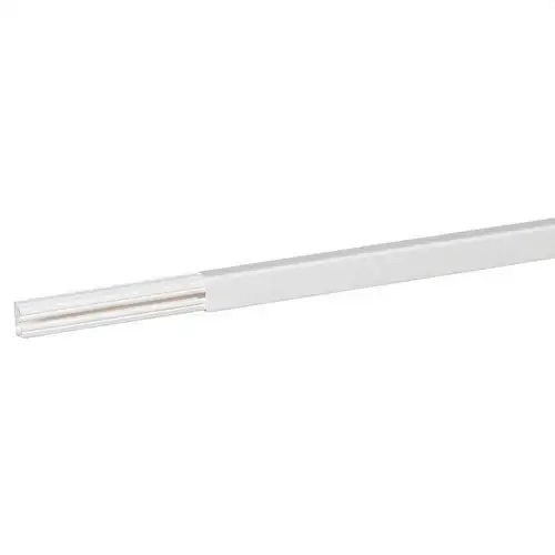 Självhäftande kabelkanal 20x12,5mm DLPLUS med referens 030008 från LEGRAND
