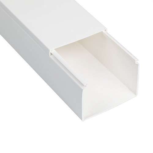 Kabelränna för luftkonditionering 60x120mm FLUID med referens 611325 från LEGRAND