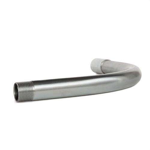 Skruvbar metallböj 25mm med referens CMR25 från AISCAN