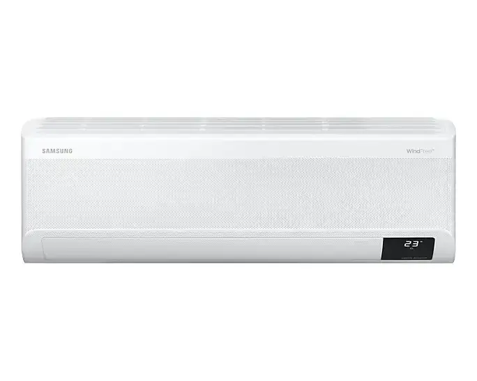 Inomhusenhet luftvärmepump split Samsung TDM Plus WindFree Deluxe 2,2 kW med referens AE022TNXDEH/EU från SAMSUNG