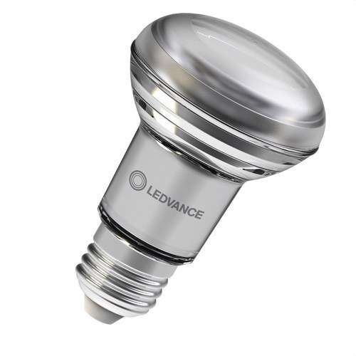 LED-lampa Performance Class Spot R63 GL 60 NON-DIM 4,8W/827 E27 med referens 4099854048371 från OSRAM