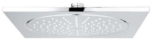 Grohe Rainshower Aqua 10″ takdusch med referens 26871000 från GROHE