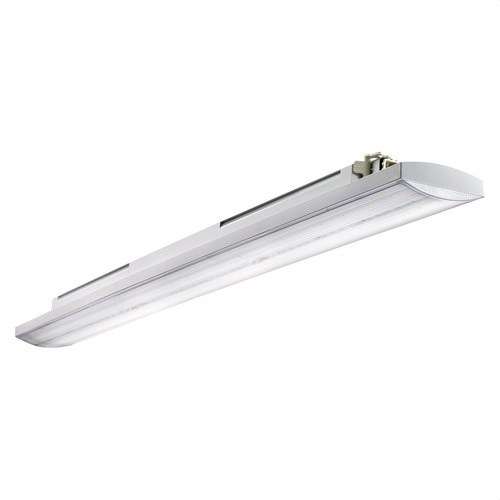 Industriell vattentät armatur SMART3 LED 1600mm 4000K 6500lm med referens GWS3258T från GEWISS