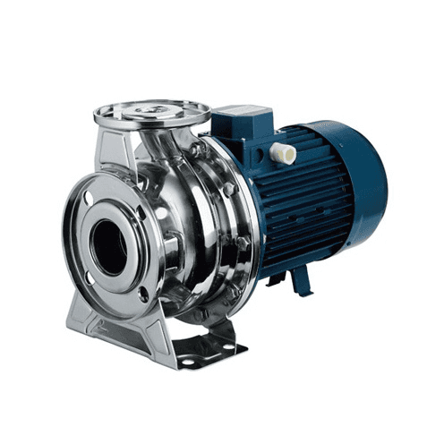 Ebara 3M 50-200/15.0 Three-Phase Centrifugal Pump 20HP with reference 1330980006I from the brand EBARA