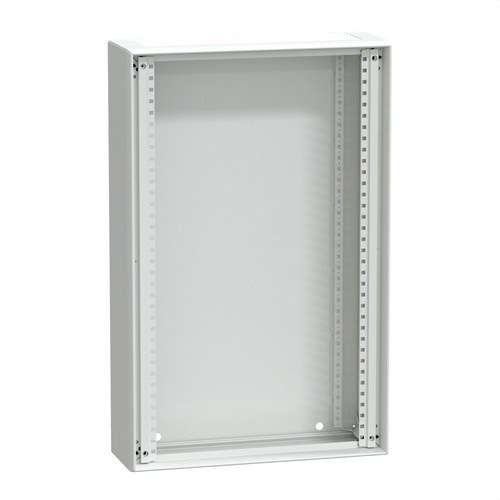 Coffret bas 18 moduler 600x930mm IP30 PrismaSeT G med referens LVS08106 från SCHNEIDER ELECTRIC