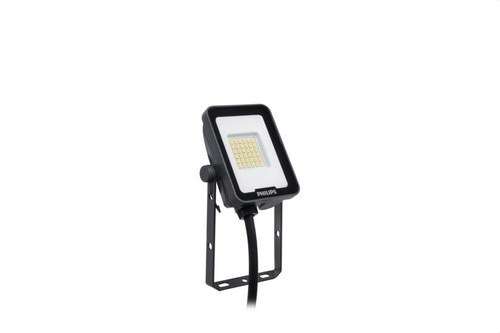 LED-projektor BVP164 LED12/840 PSU 10W SWB CE med referens 53356199 från PHILIPS