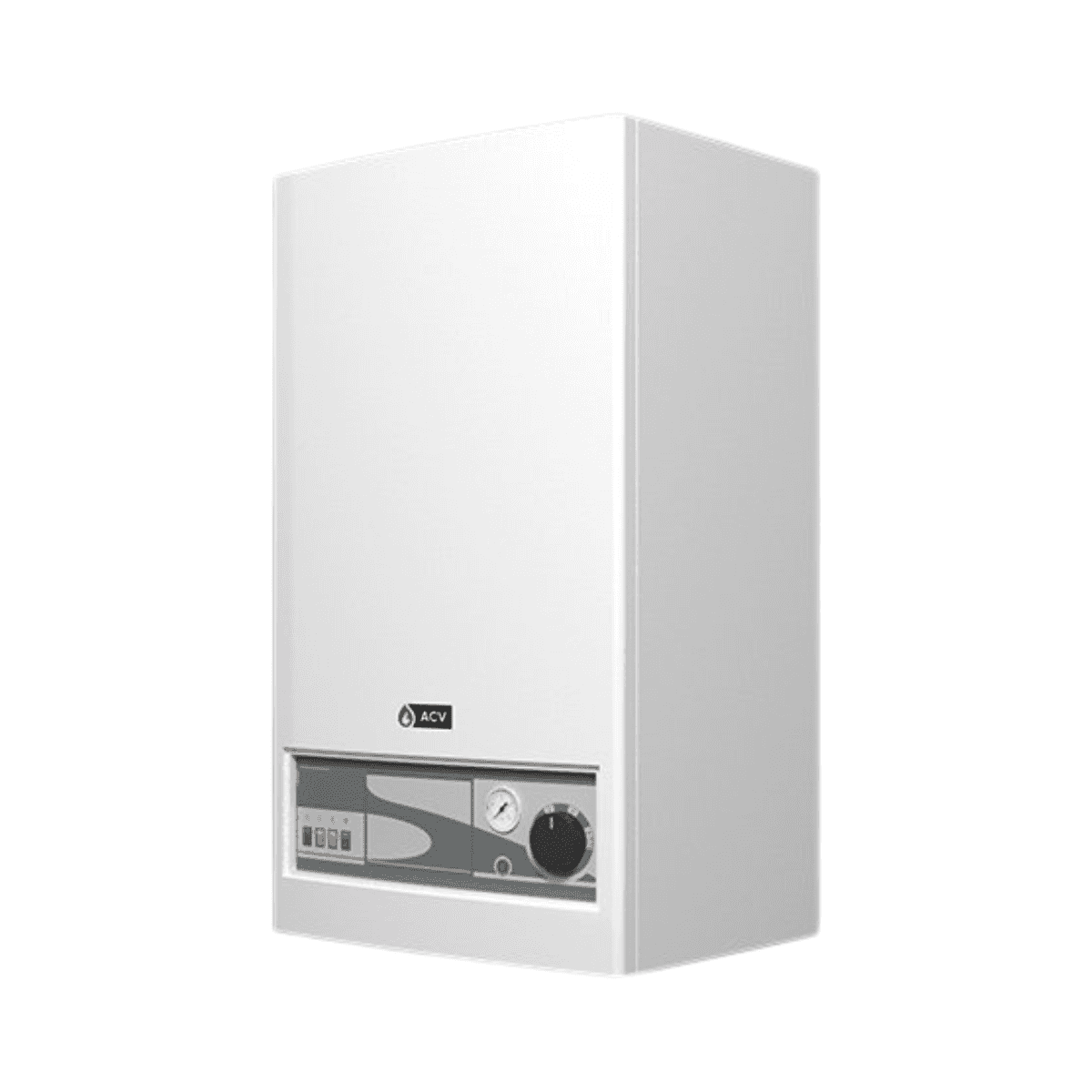 Elektrisk panna Thermor E-Tech W 22 TRI V15 - Trefas med referens 786827 från ATLANTIC