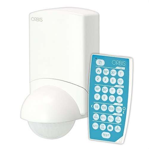 Rörelsedetektor Orbis PROXIMAT PRO CR med referens OB134812 från ORBIS