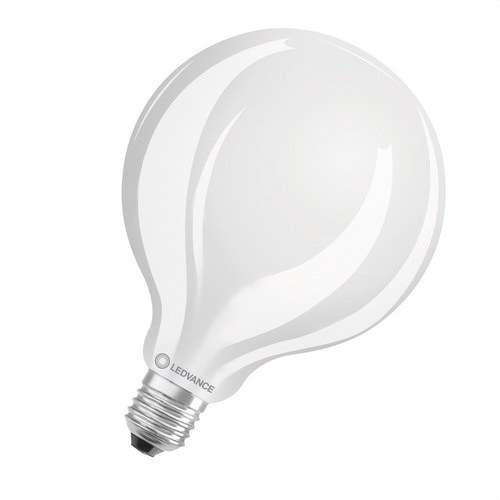 LED-lampa Performance Class Classic GLOBE95 GL FR 100 DIM 11W/827 E27 med referens 4099854060793 från OSRAM